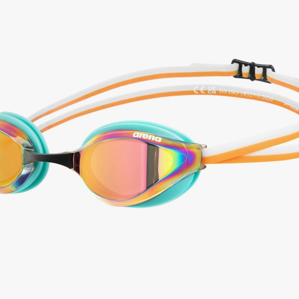 arena googles